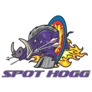 SPOT HOGG